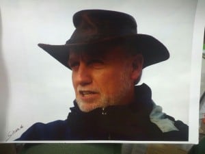 Rםמ Gilo Tour Guide